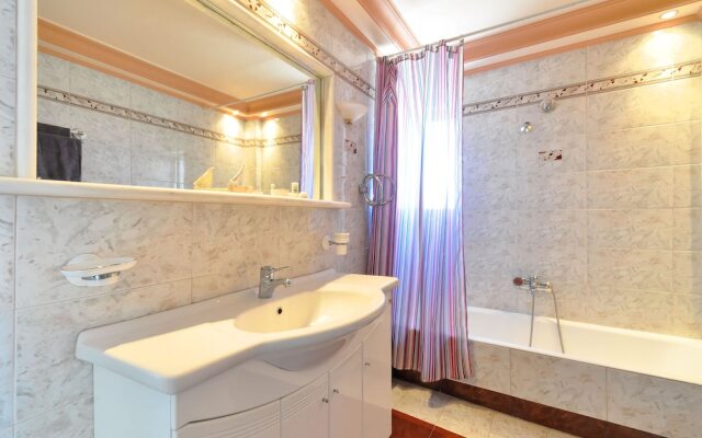Apartment at Glyfada With Huge Balcony