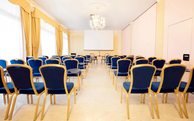 Grand Hotel President Olbia