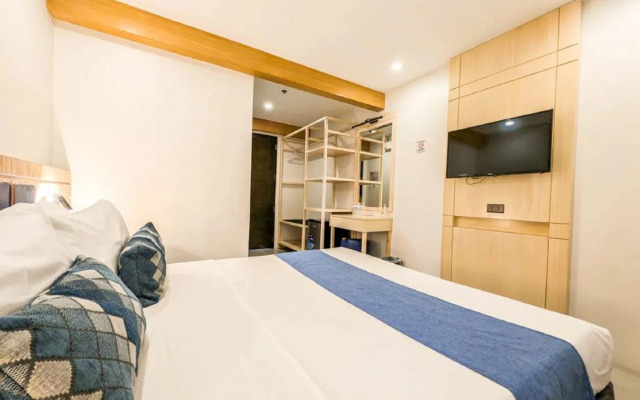Cebu Uncle Tom's Cabin Hotel powered by Cocotel