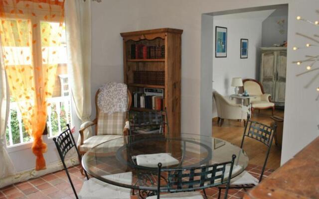 Gîte Montbazon, 2 pièces, 2 personnes - FR-1-381-230