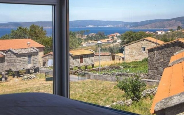 104671 - House in A Curra