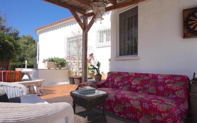 Villa Bonita 6