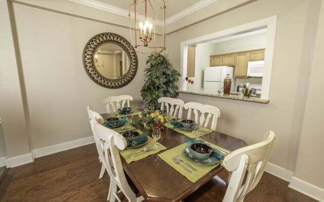 King’s Creek Resort by Spinnaker