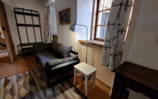 Hostel Krumlov House