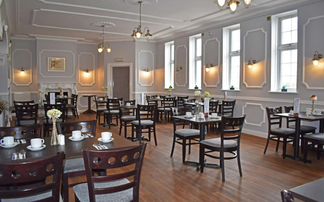 Quality Hotel Coventry