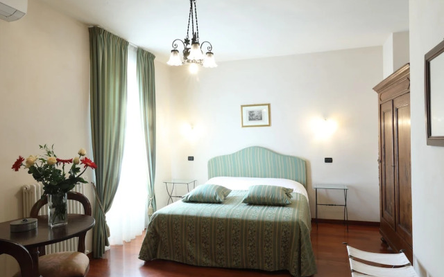 Locanda Dell'Orso Bevitore