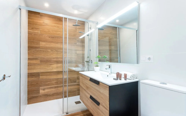 Genteel Home Santa Marta Sevilla