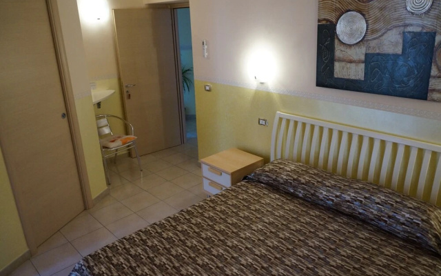 B&B Lo Sparviero