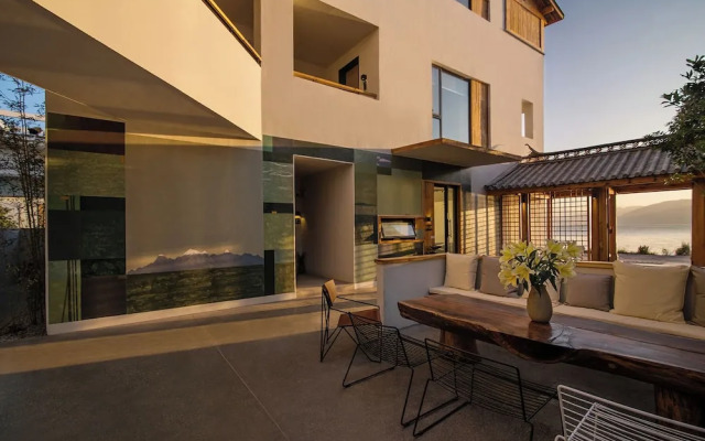 FEIFAN Erhai Lake Hotel