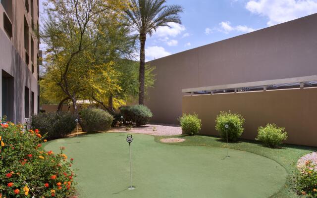 Holiday Inn Hotel & Suites Scottsdale North - Airpark by IHG
