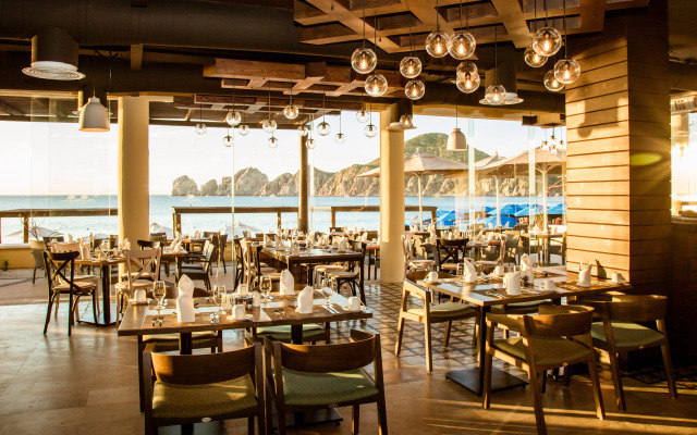 Casa Dorada Los Cabos Resort & Spa