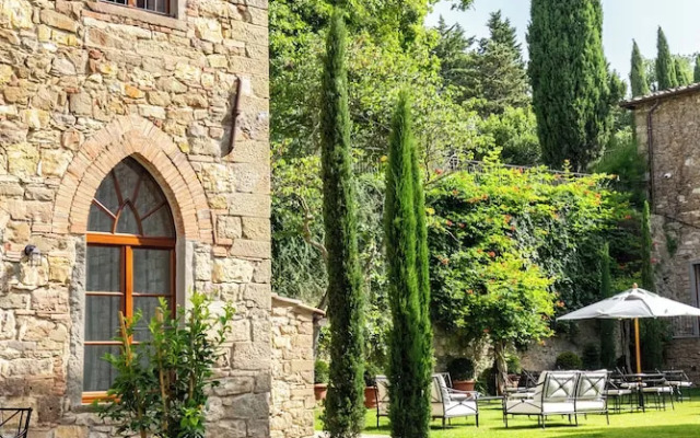 Pieve Aldina - Fontenille Collection