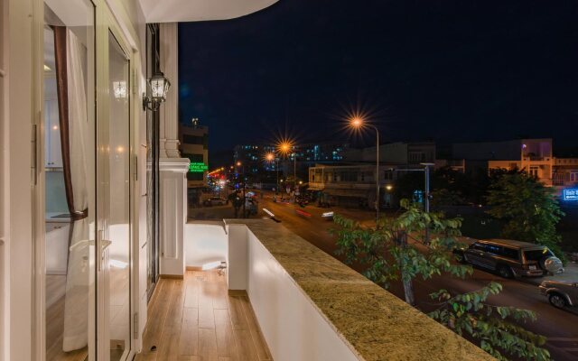 Parama Apartment Nha Trang