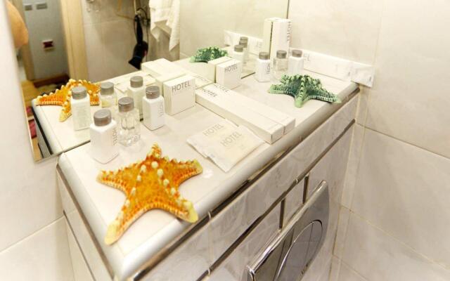 Апартаменты на улице Некрасовская