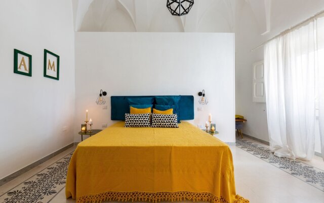 Villa Thea Charming Houses