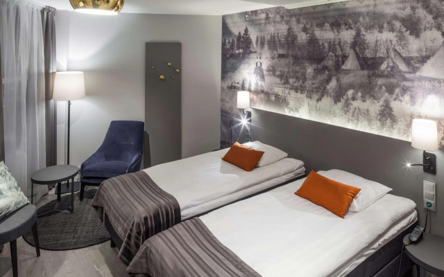 Scandic Rovaniemi City