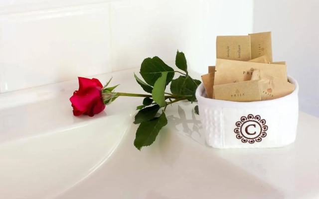 Convento di Acqua Premula