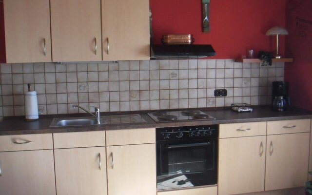 Ferienwohnung Brenner
