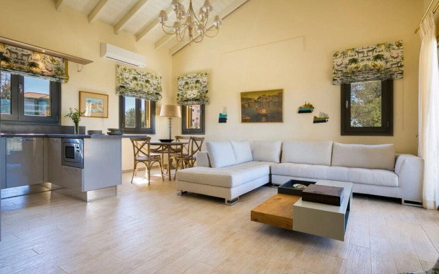 Villas Kefalonia