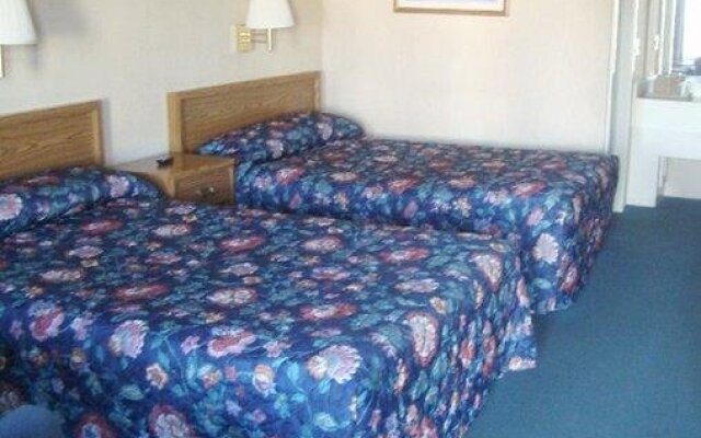 Economy Inn West Chester