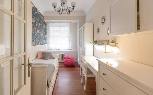 Central Park & Museum by Next Stop Bilbao