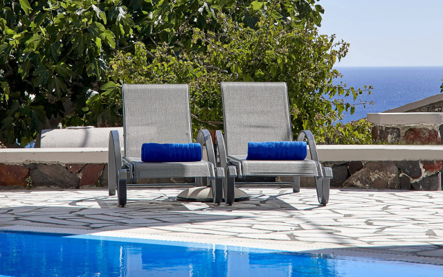 Terra Blue Santorini