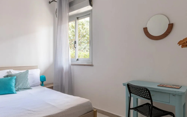 Addaura Seaview Apartment by Wonderful Italy