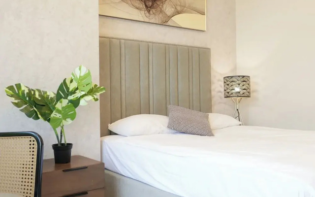 Sea & Garden View Apartments - The 8 - Apartment in ดูไบ - Photo 5