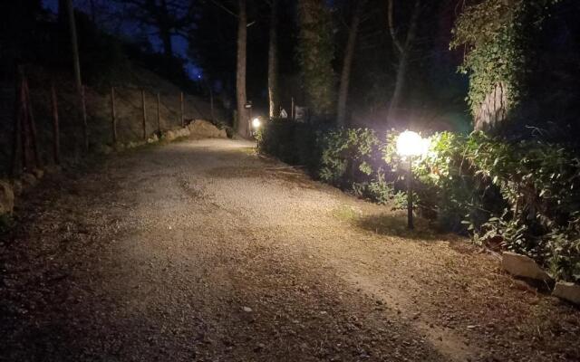 La Limonaia Country House