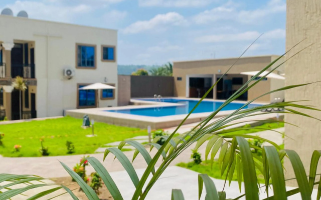 Aiden Homes And Apartments