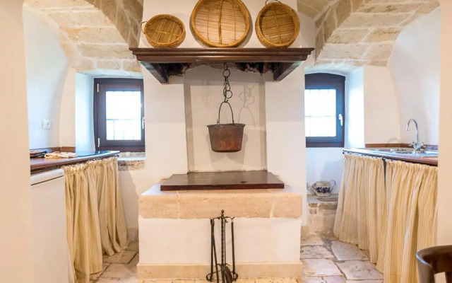 Masseria Santo Stefano Relais&Charming House