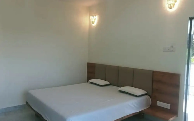 Strawberry Land Resort