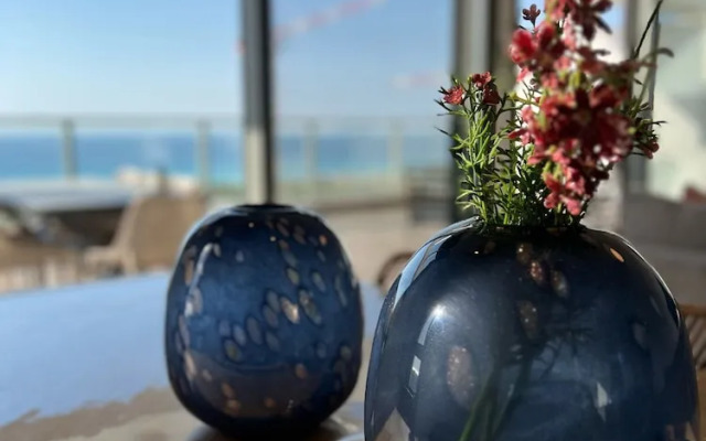 Achziv Beach Stylish Stay by Sea N' Rent