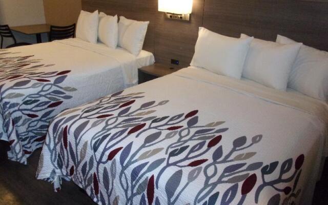 Red Roof Inn Los Angeles - Bellflower