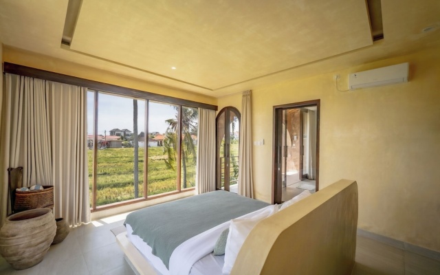 Didi Apartment Seseh – Guest Rooms – Pererenan