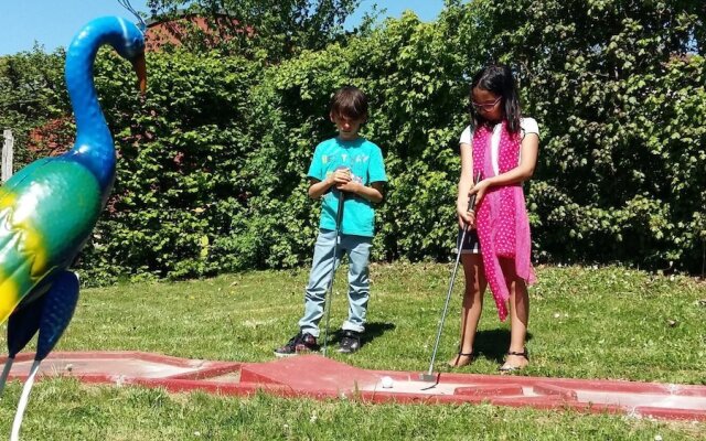 Camping des Platanes