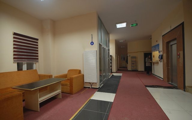 Bildik Hotel