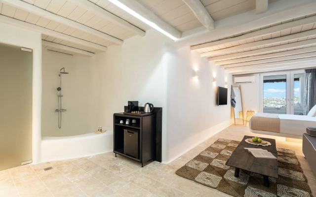 White Stone Mykonos Hotel