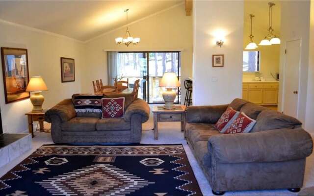 3364 Pine Hill - 2 Br Cabin