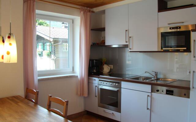 Welcoming Apartment near Ski Area in Tyrol