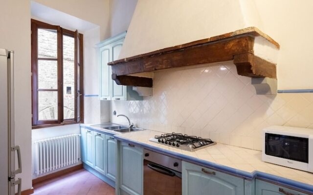 Acqua Apartment in Firenze