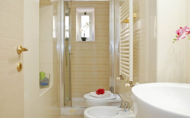 Piazza di Spagna Lovely, Nice and Comfy