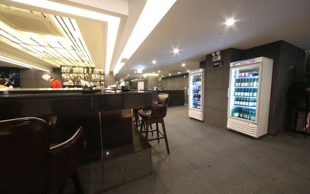 ACC Design Hotel