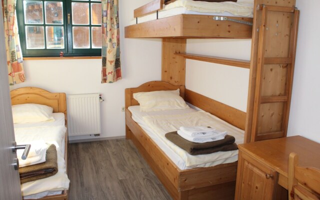 Apartmaji Martin Pohorje