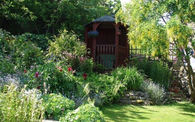 Ellen House B&B