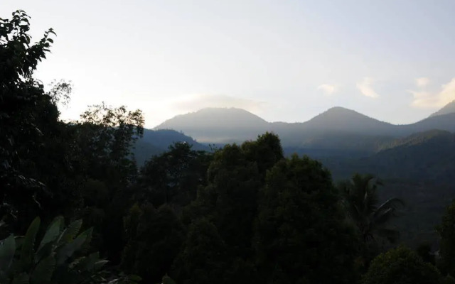 Puri Sunny Guesthouse