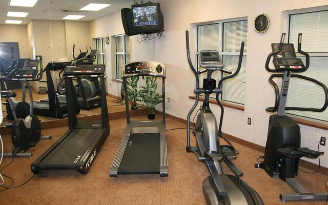 Humphry Inn & Suites