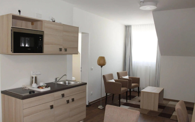 Prime 20 Serviced Apartments