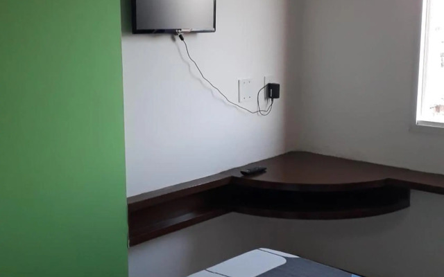 Suites Vila de Iracema