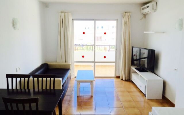 Apartamentos Arcomar